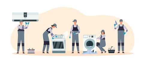 Appointment Scheduling